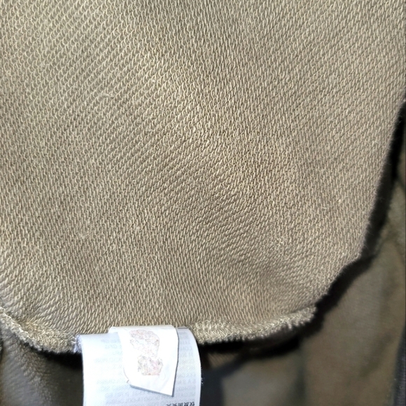 BABY Gap Sweatshirt Dress - Picture 7 of 10
